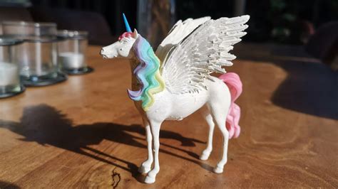 unicorn stl|3D Printed Unicorn: 10 Mythical Models to 3D Print.